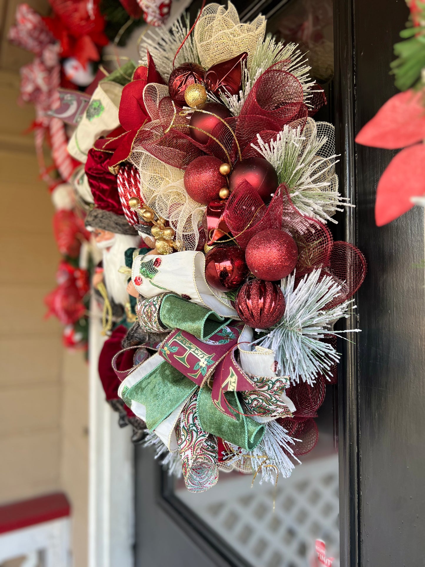 Santa