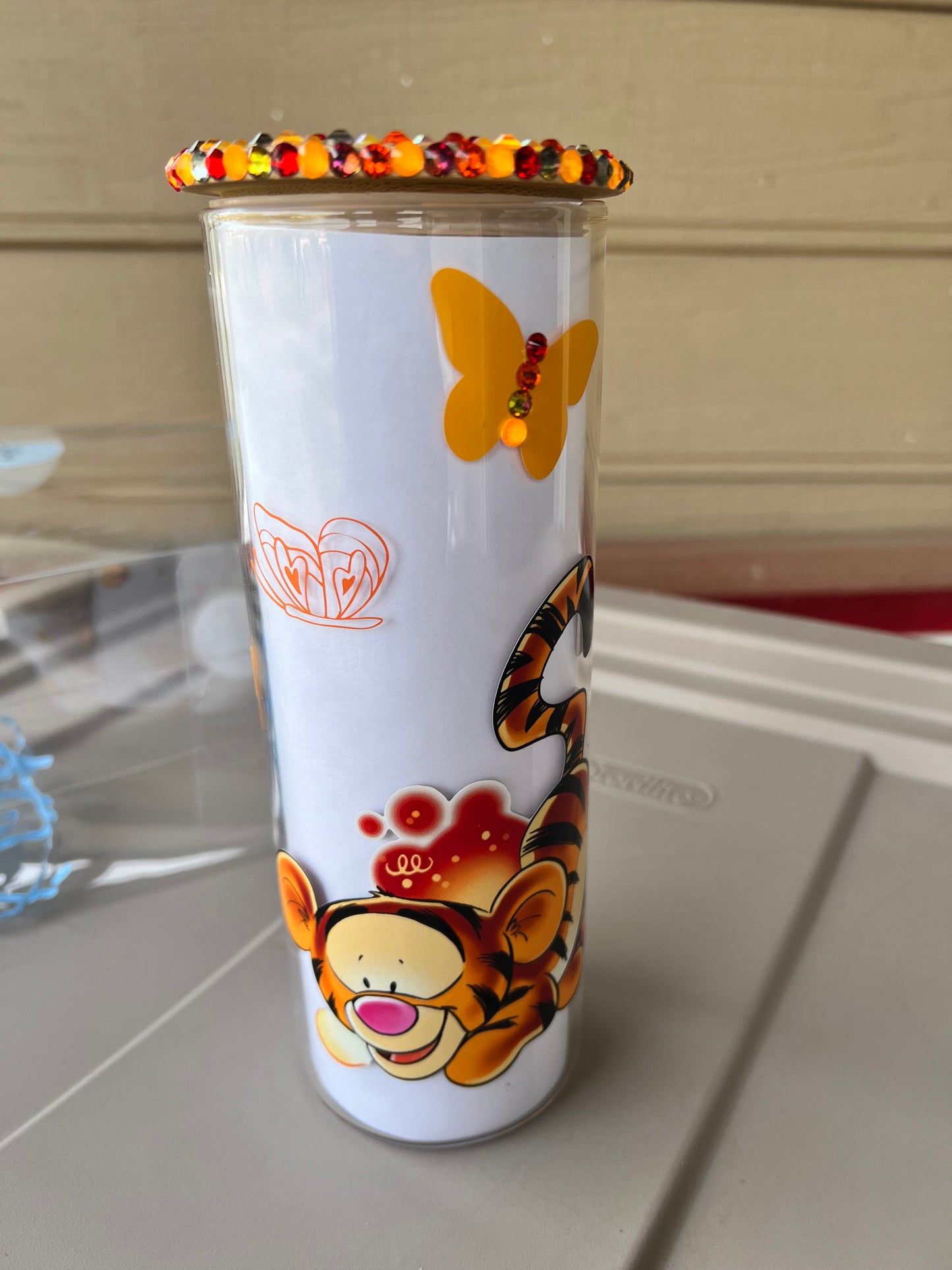 Tiger Cup