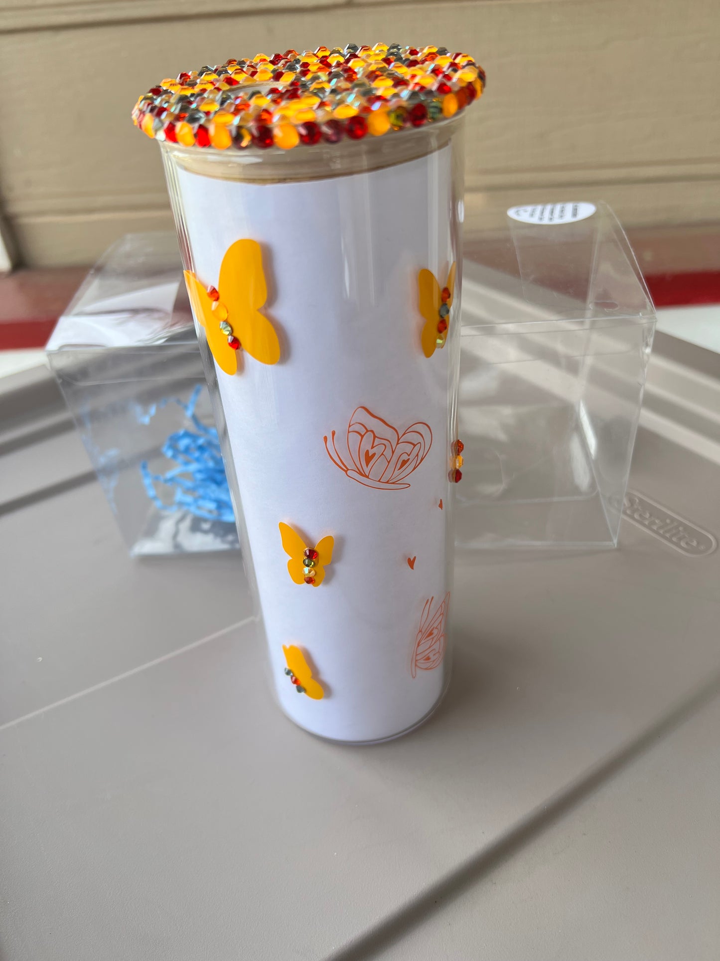 Tiger Cup