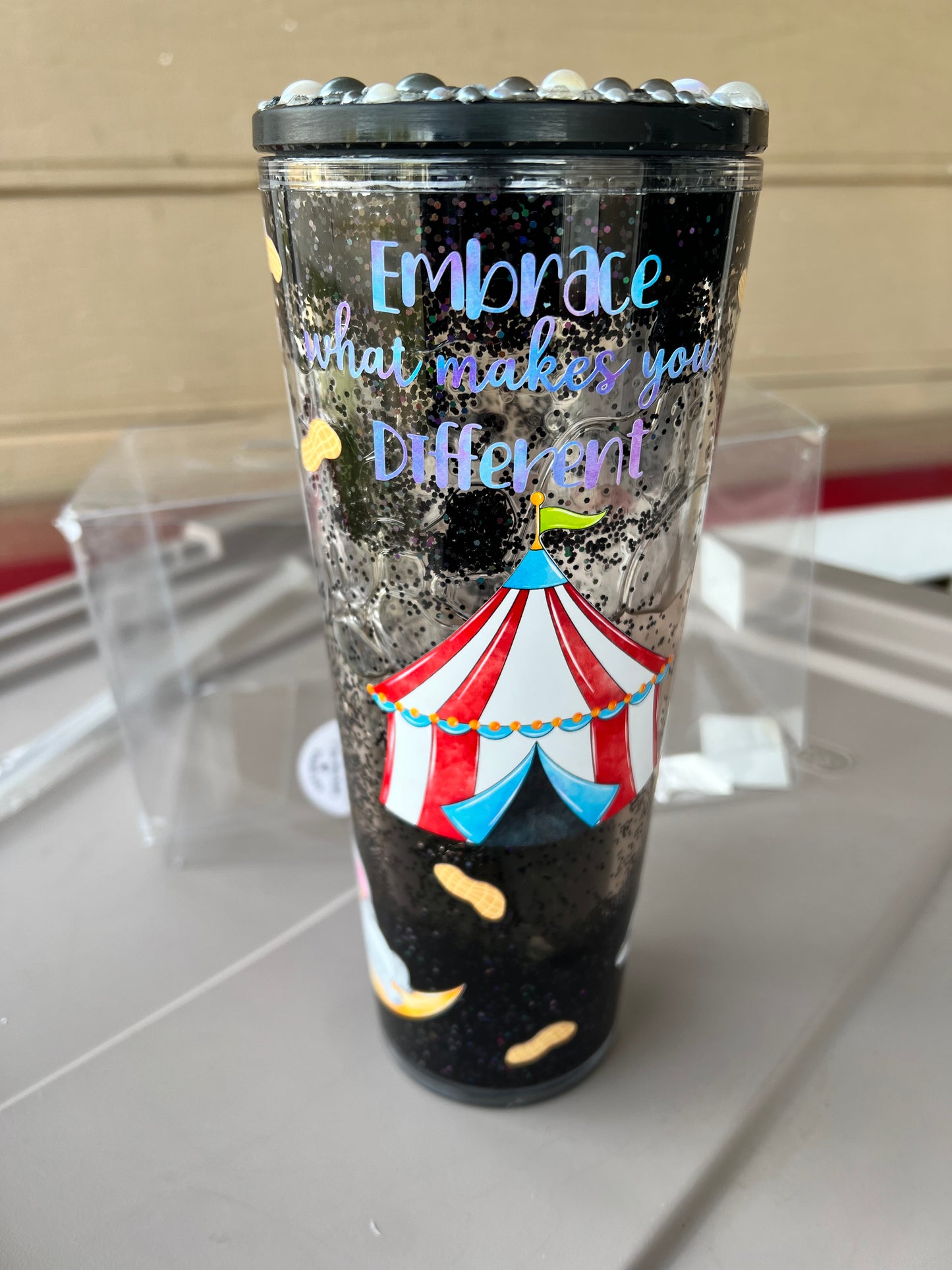 Cirus Cup