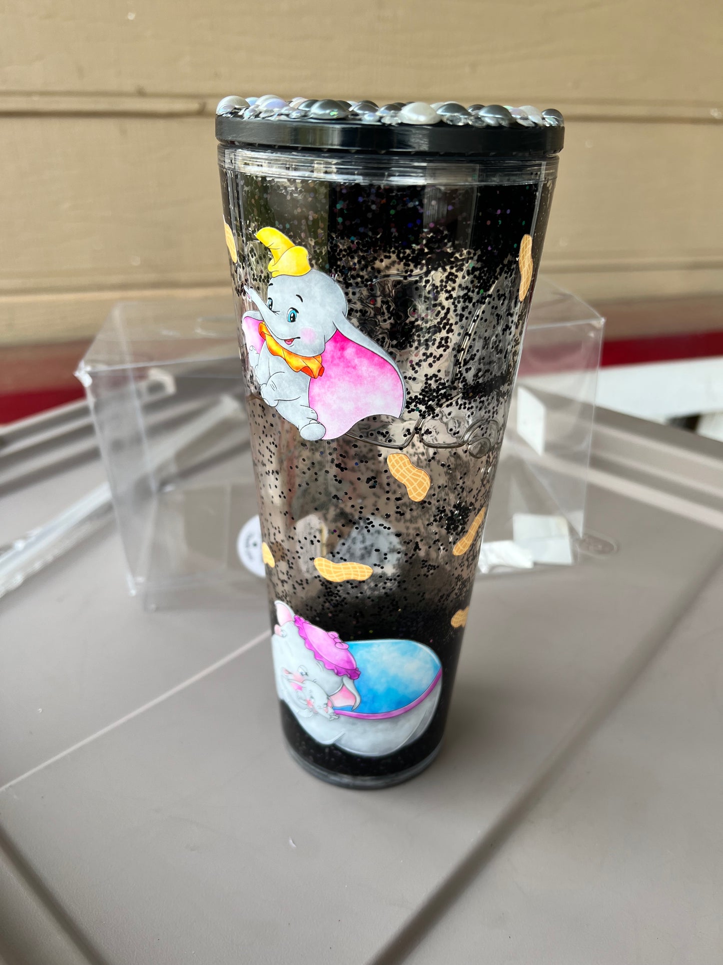 Cirus Cup