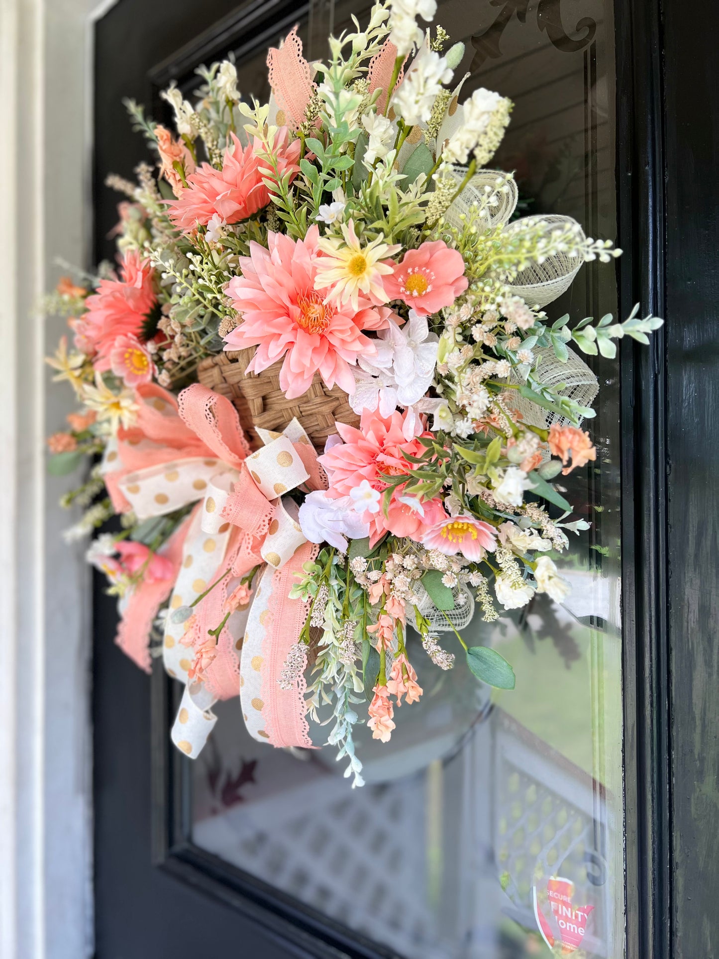 May Flowers