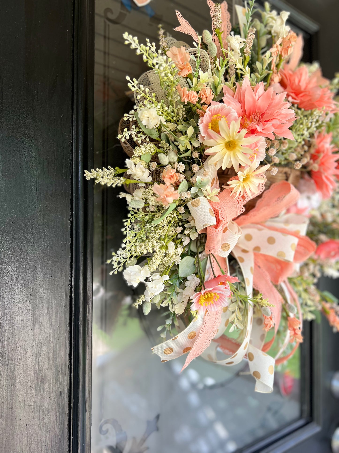 May Flowers