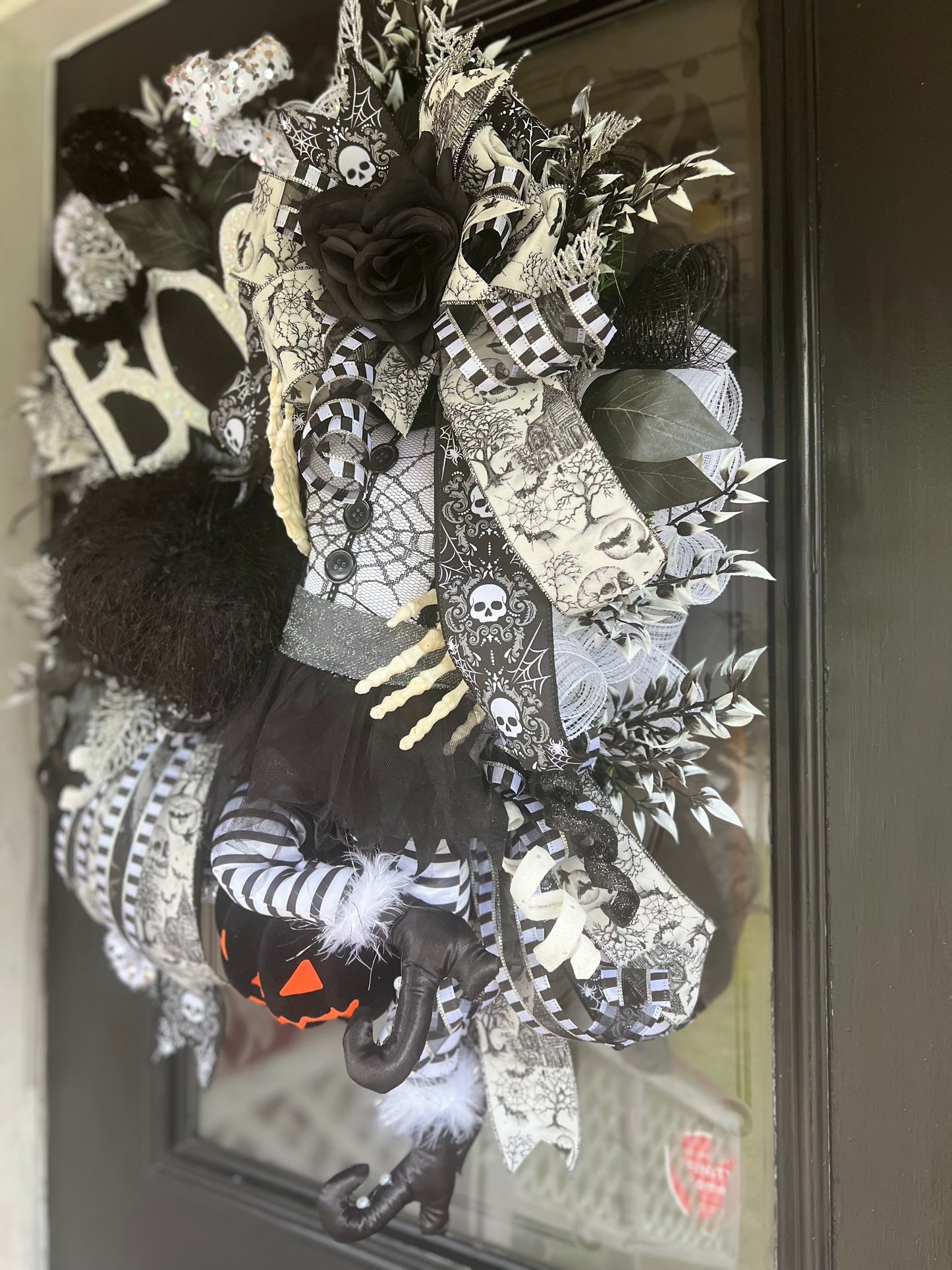 Ms. Halloween