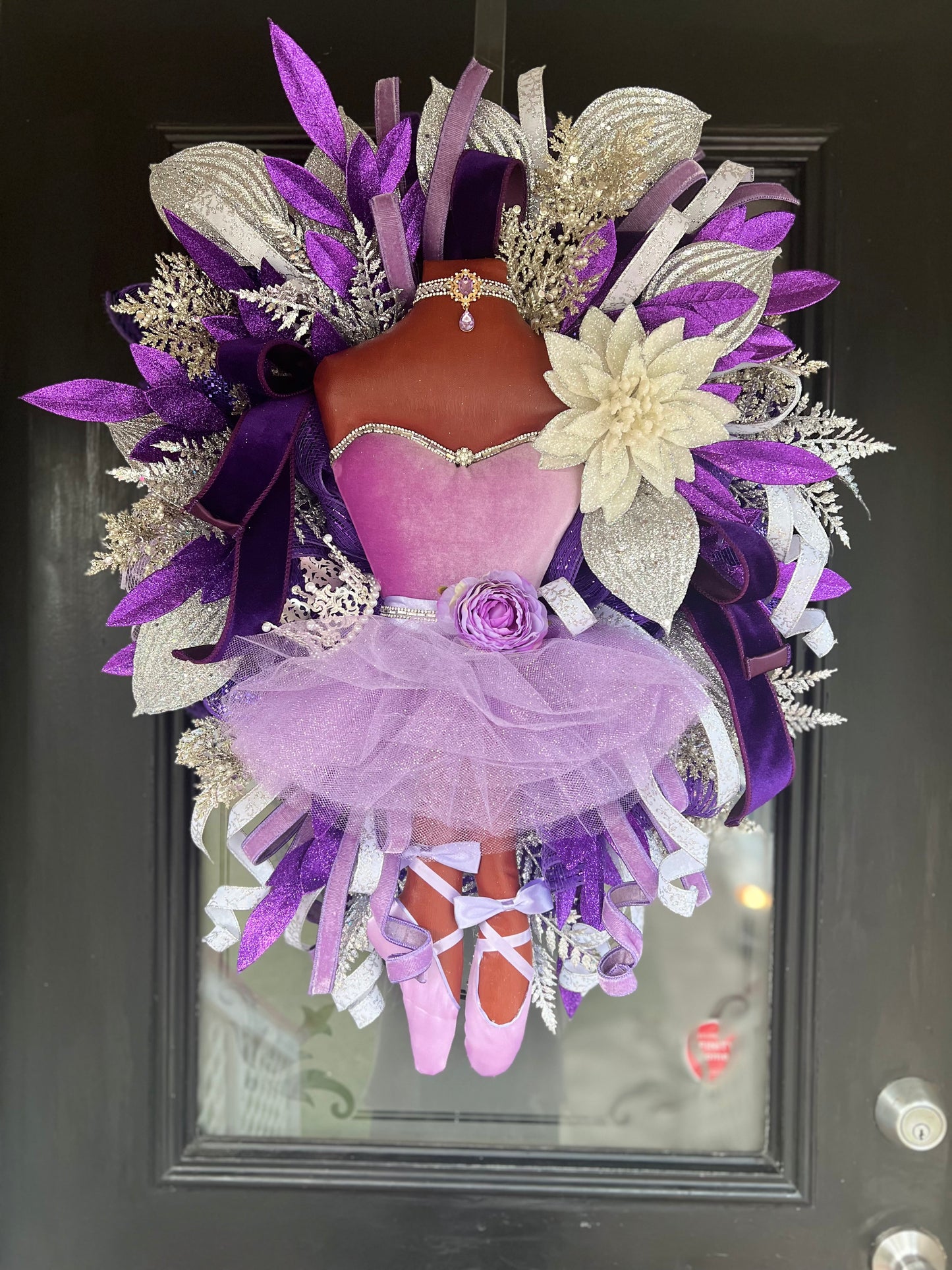 Ballerina Girl