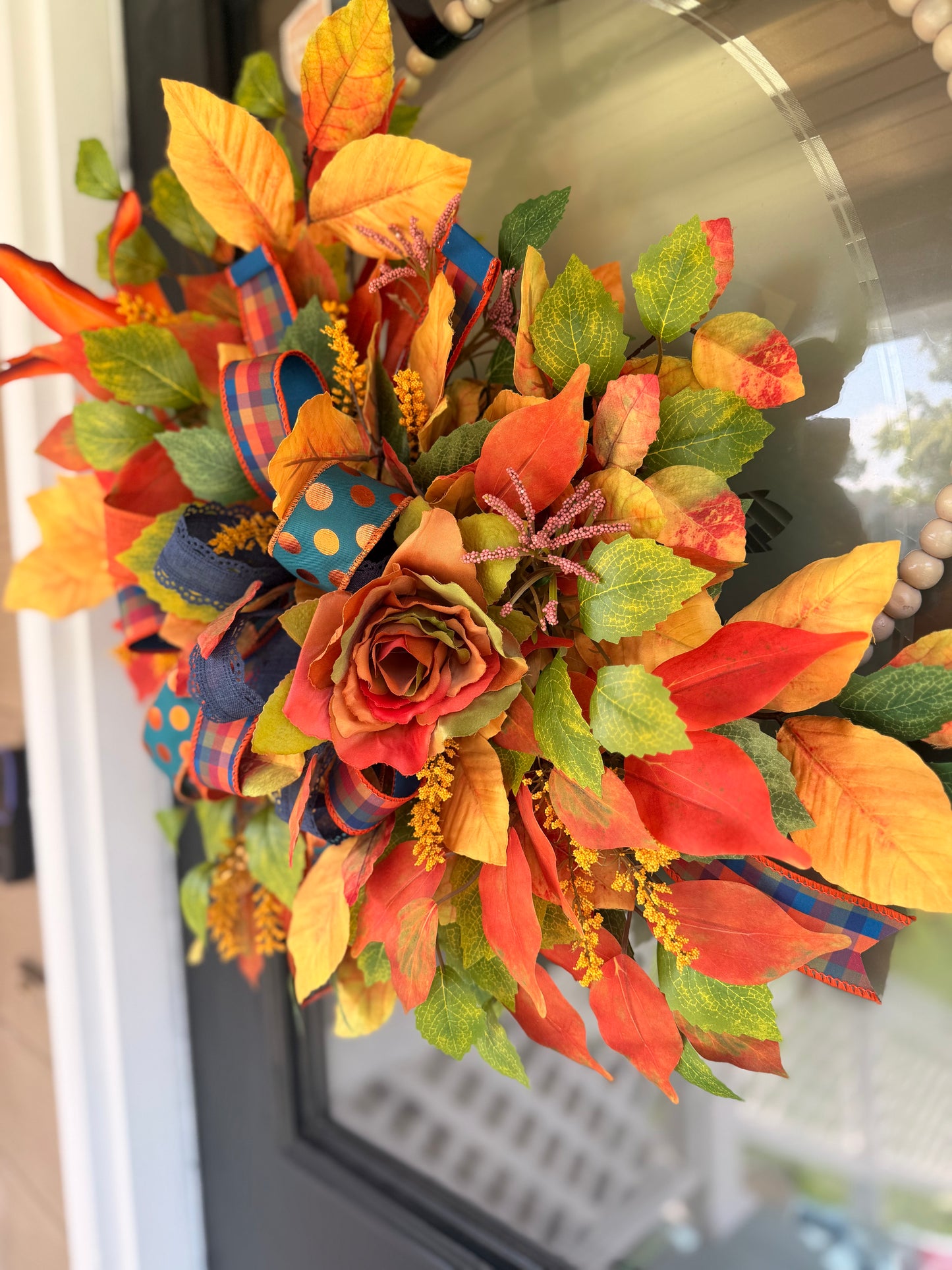 BEAUTIFUL FALL