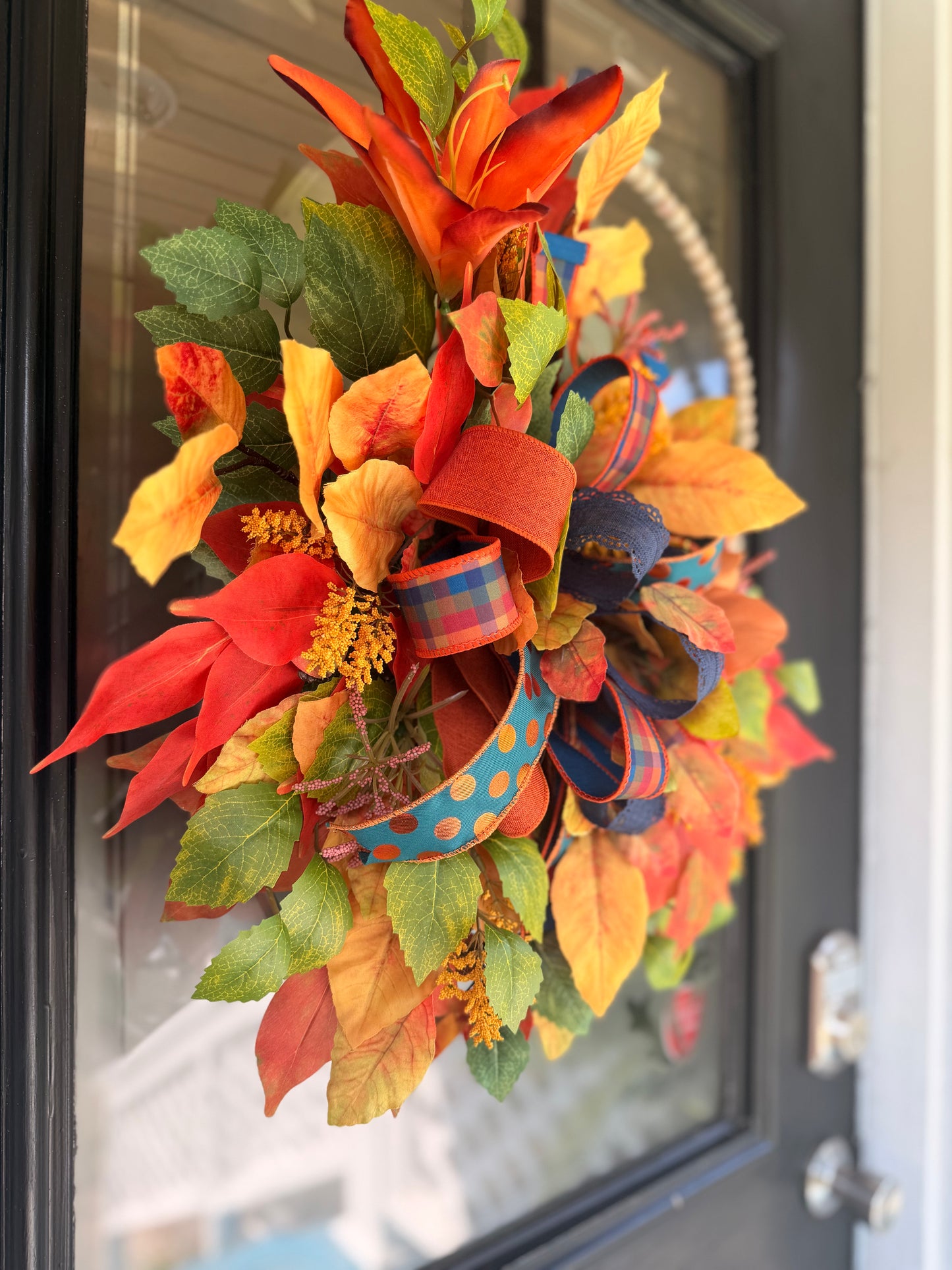 BEAUTIFUL FALL