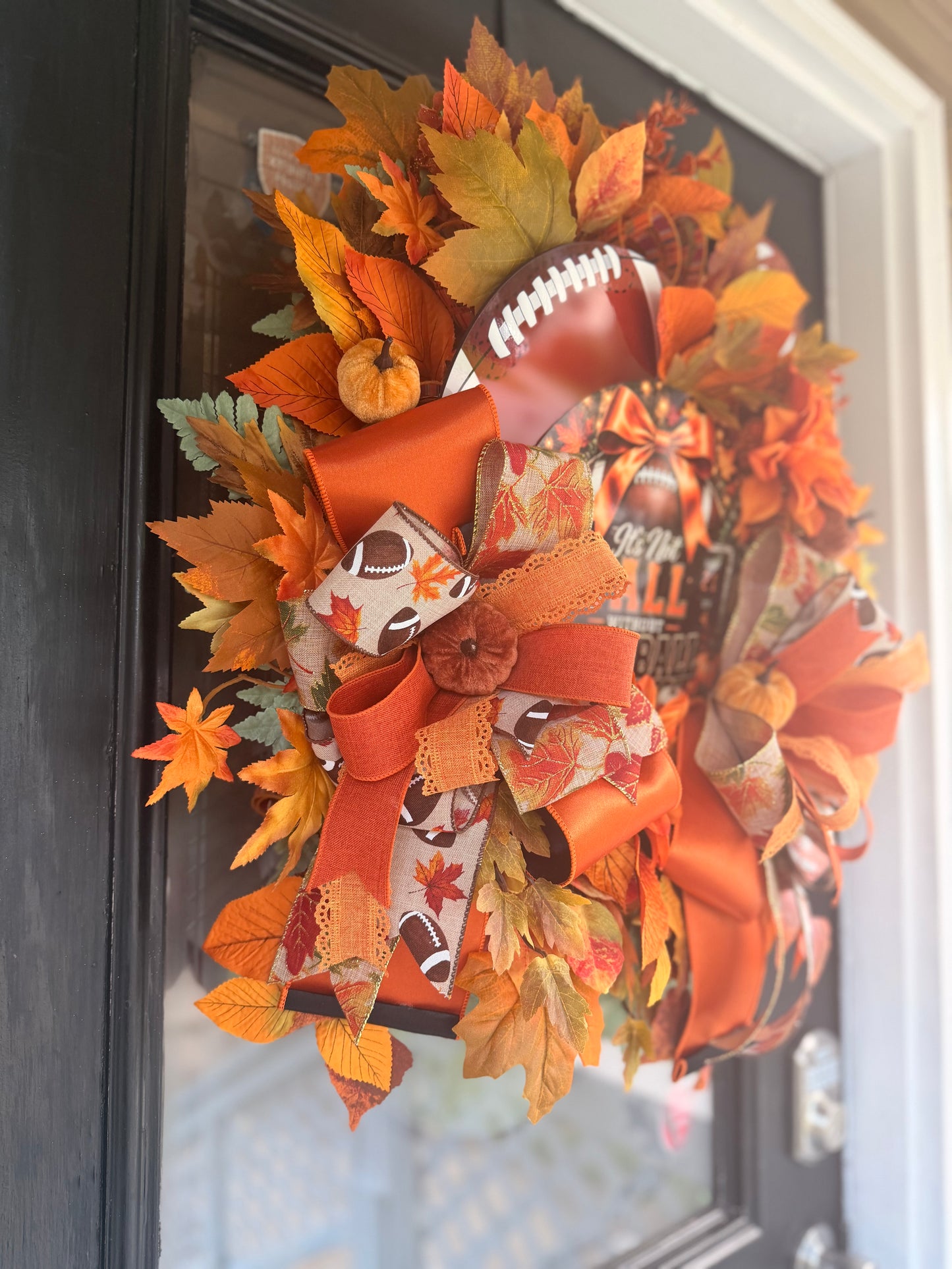 Fall & Football