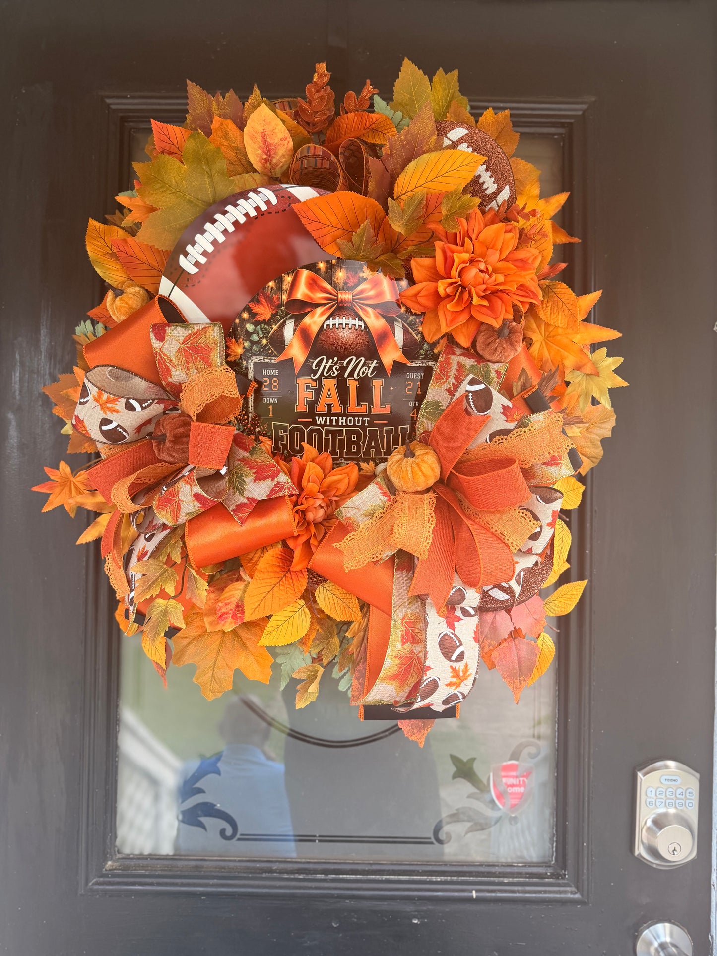 Fall & Football