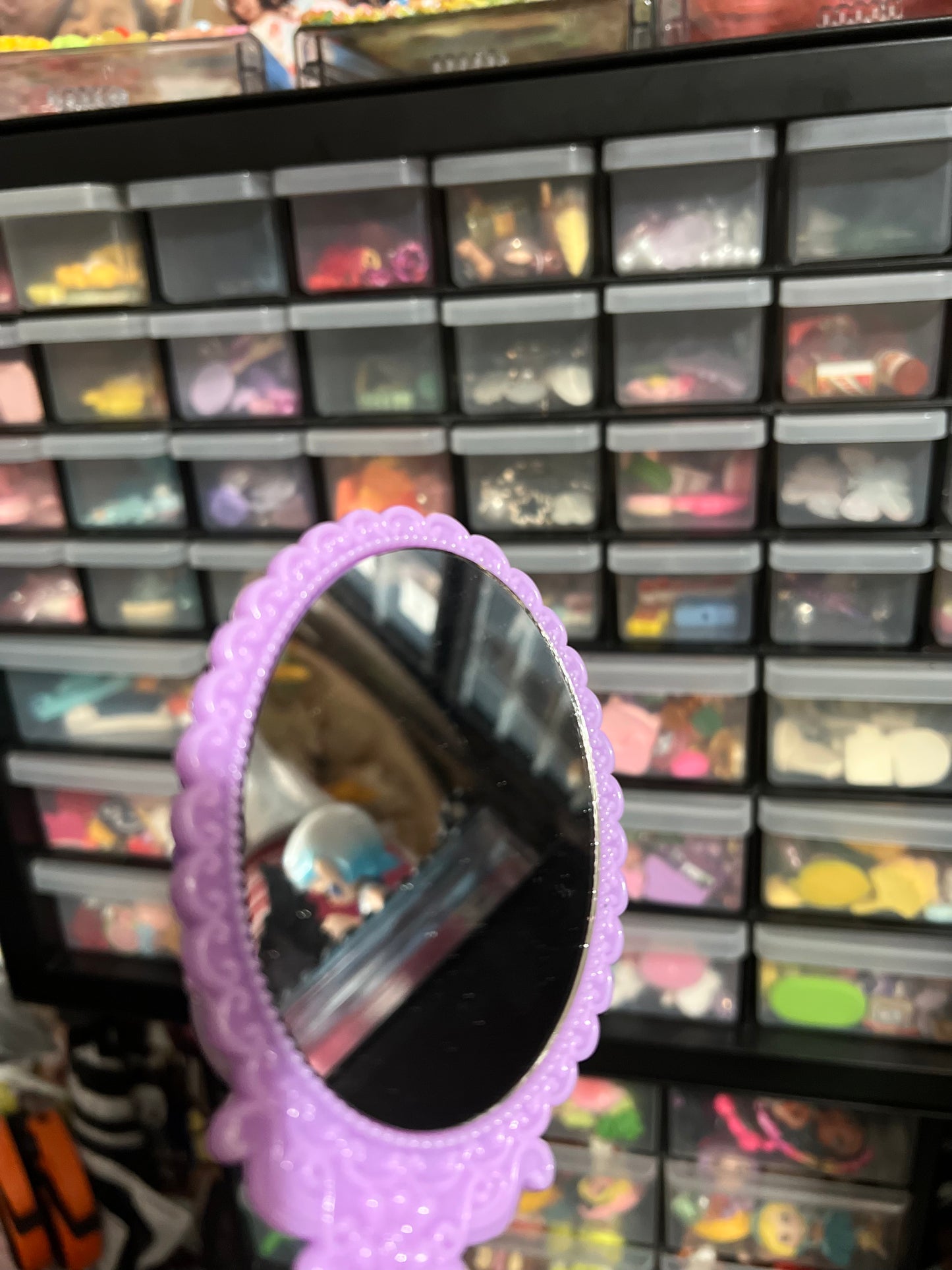 Purpstine