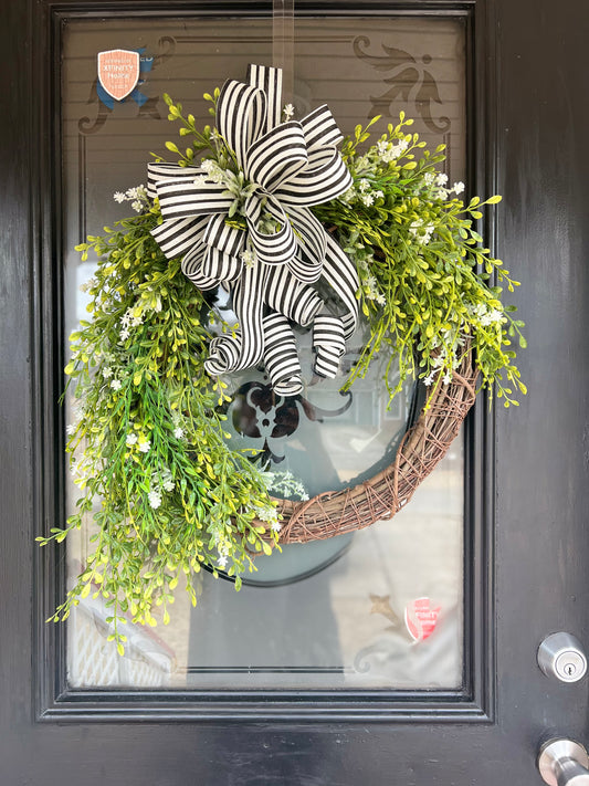 Greenery Love