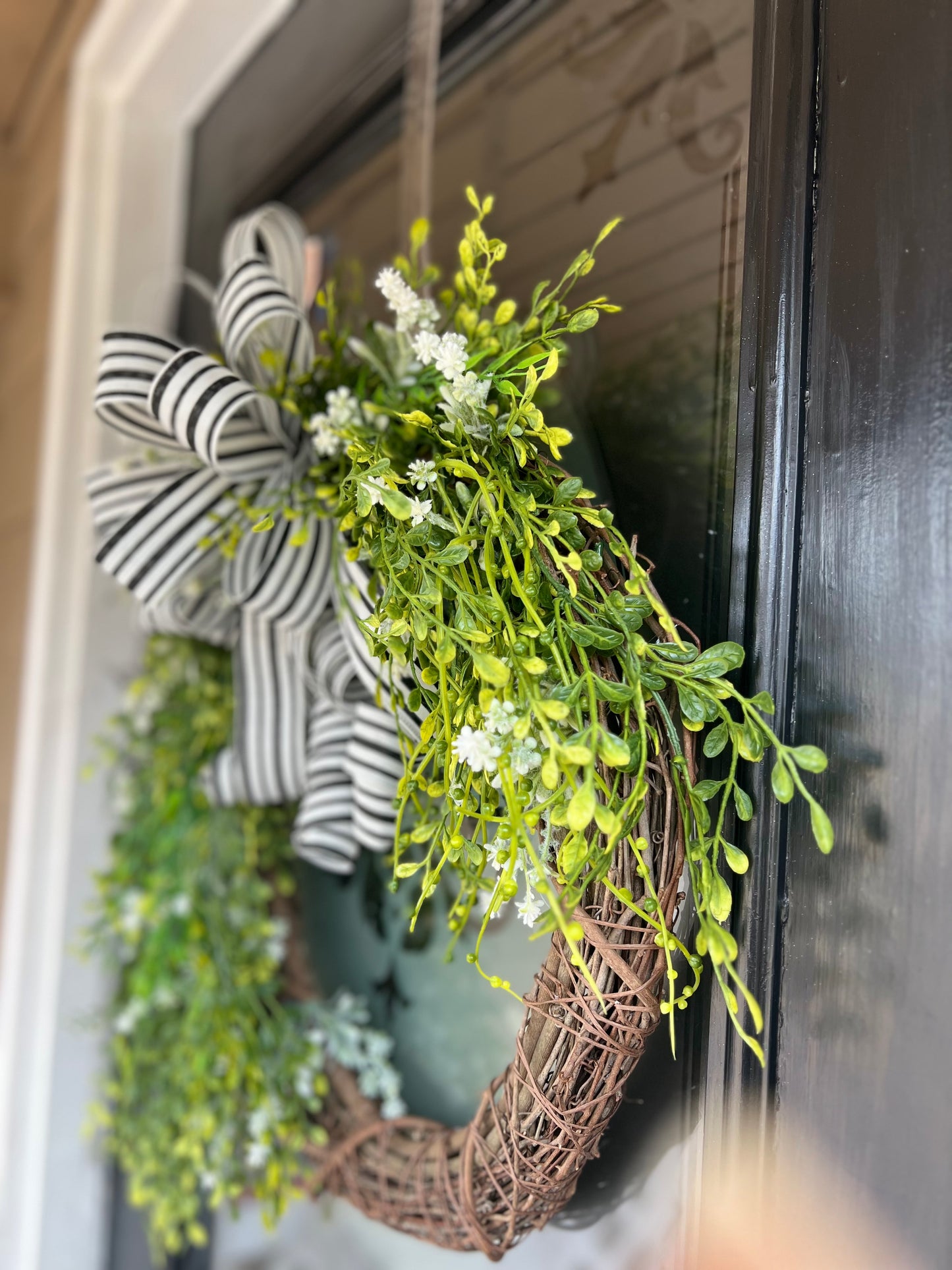 Greenery Love