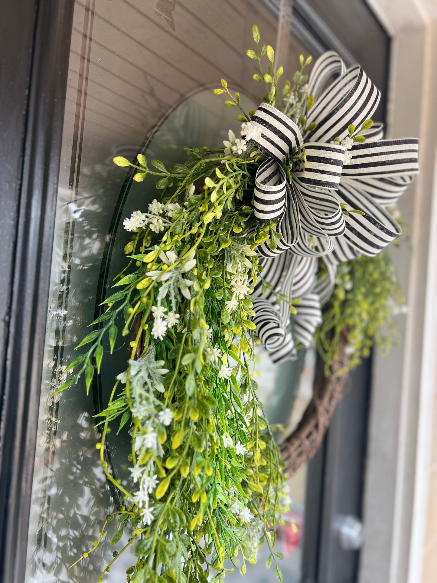 Greenery Love
