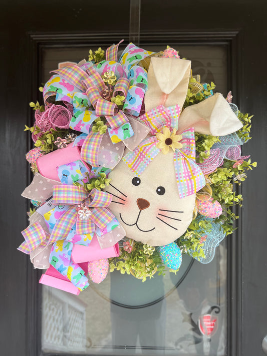 Bonnie Bunny