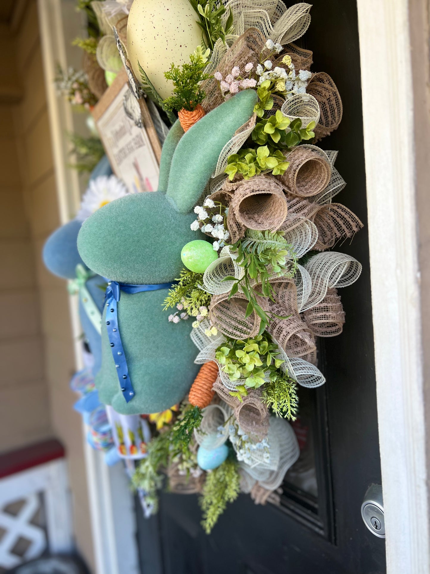 Cottontail Farm