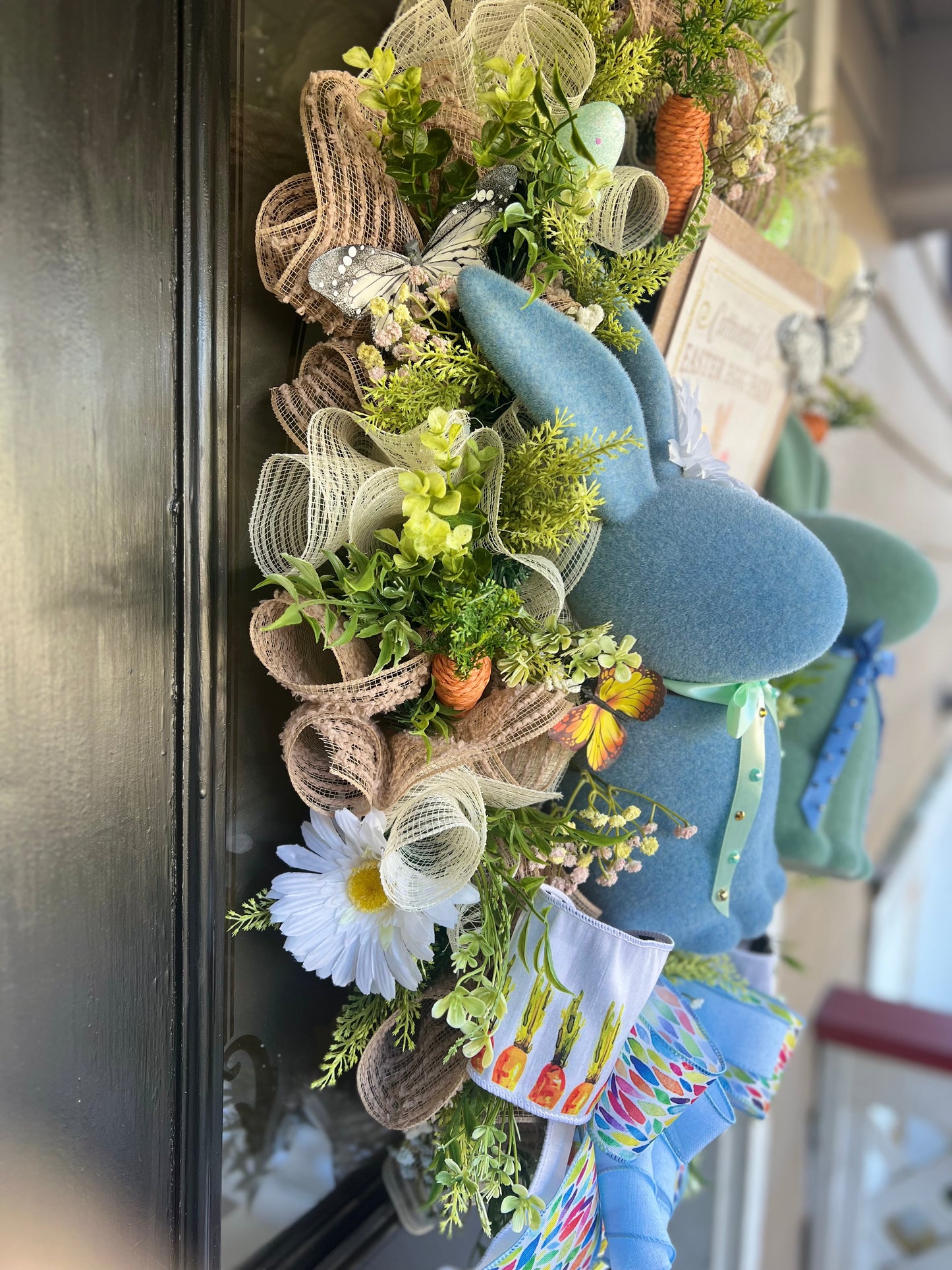Cottontail Farm