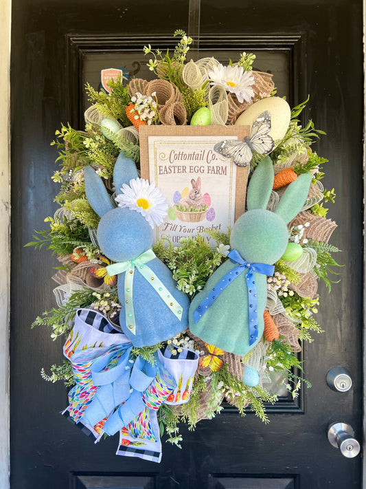 Cottontail Farm
