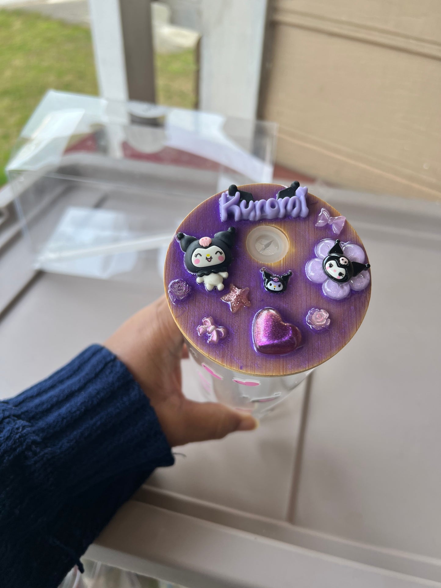 Beautiful Glass