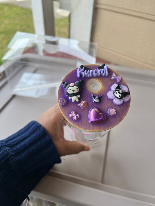 Beautiful Glass