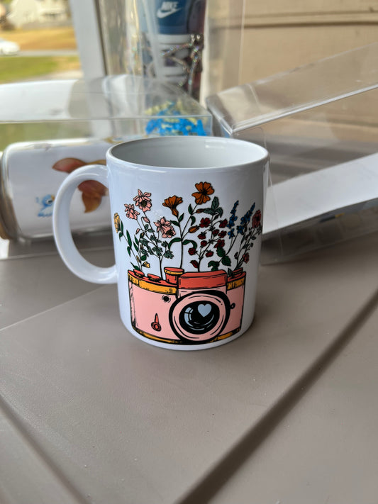 Focus on good cup