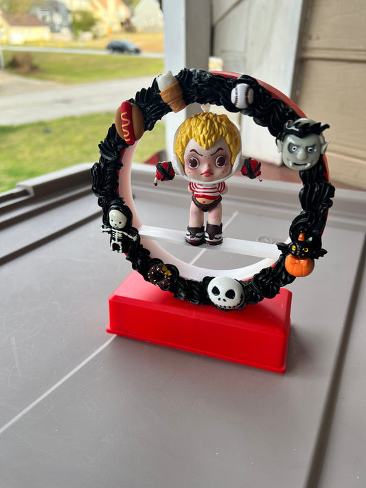 Music Night Light