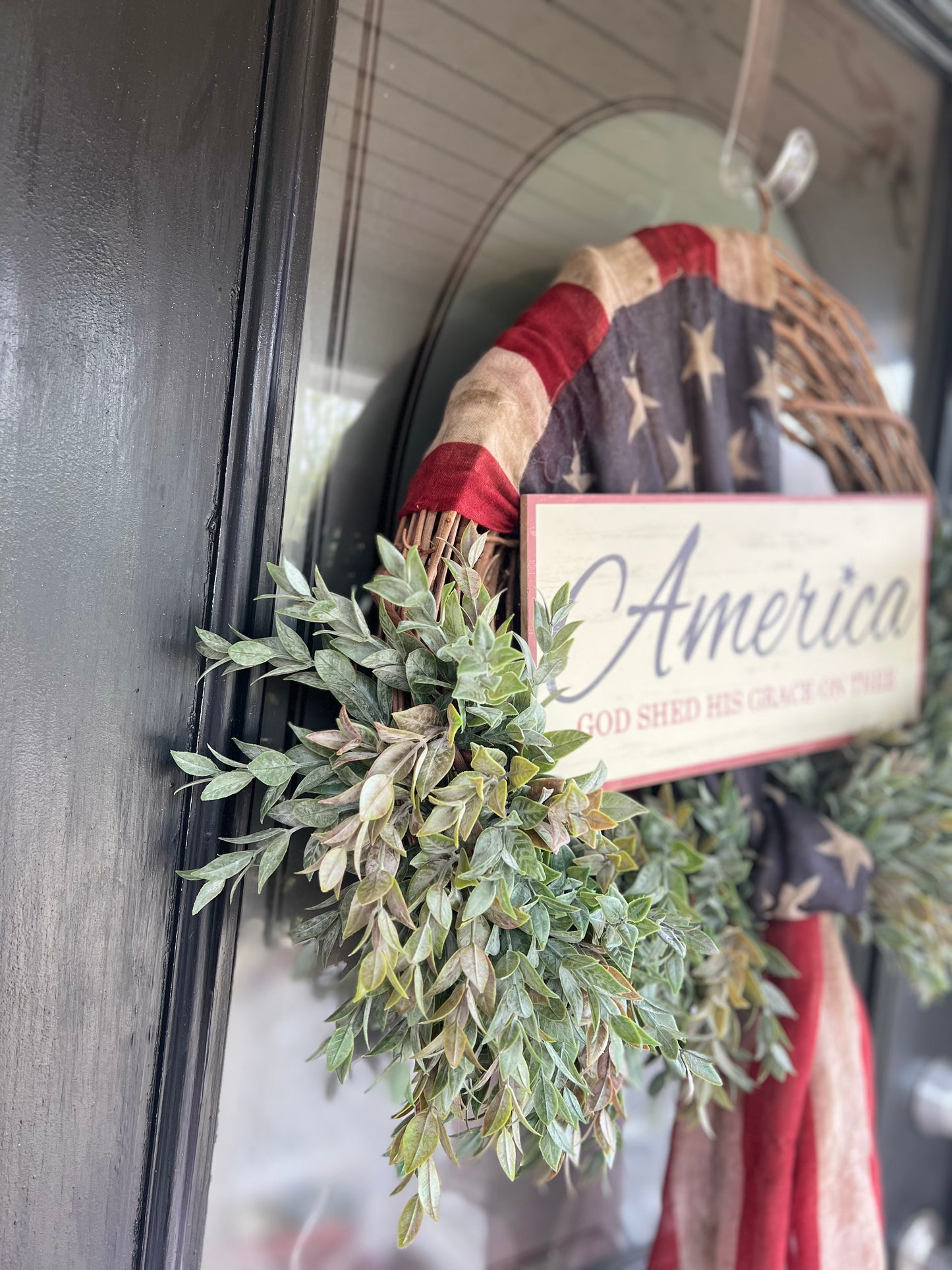America