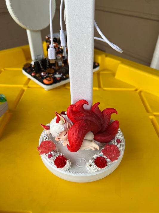 Firefox(Kitsune)