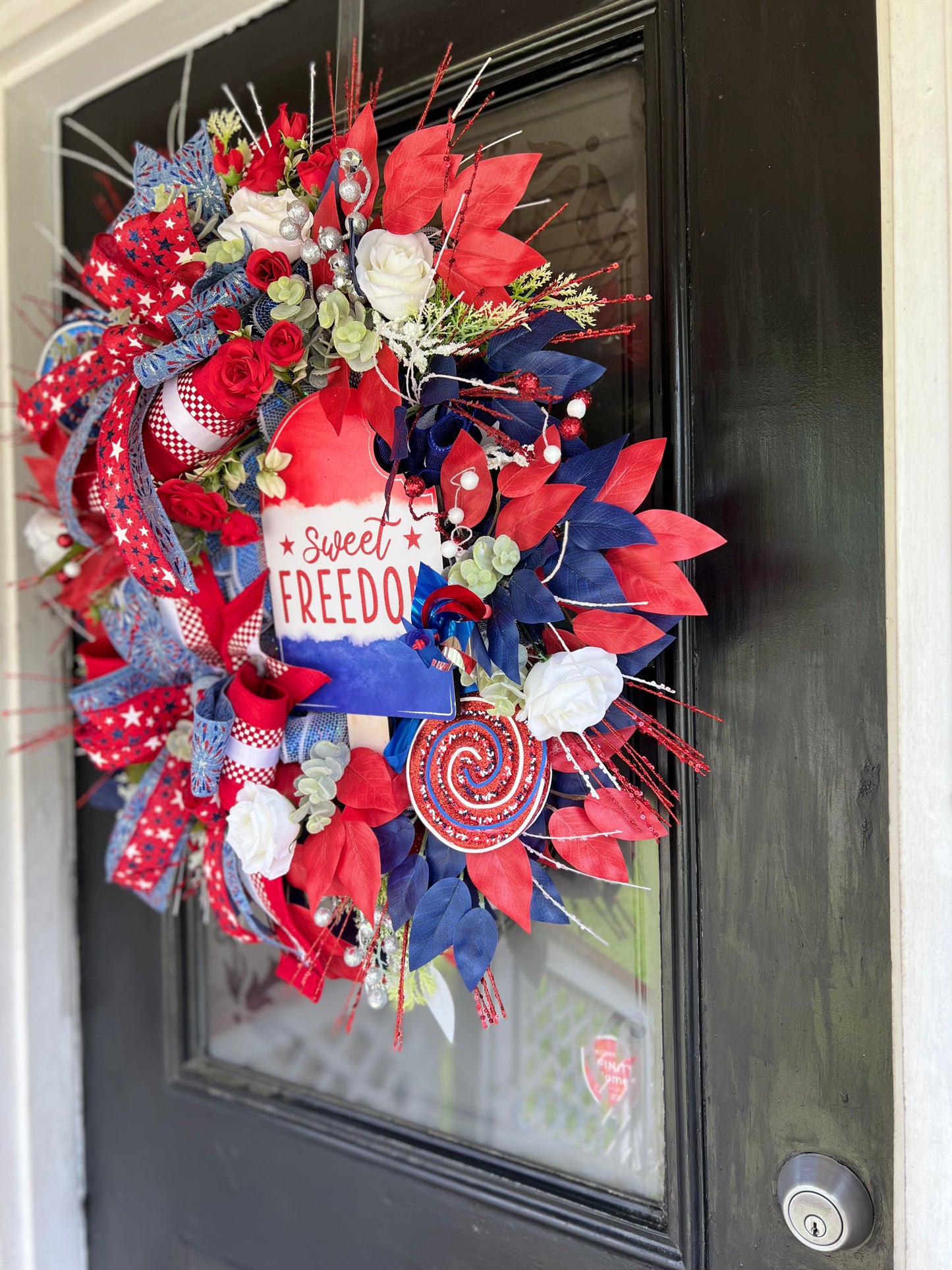 Sweet Freedom