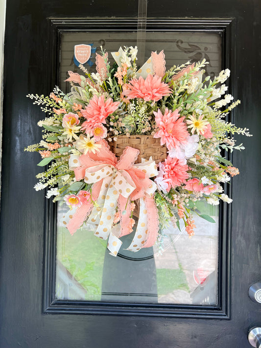 May Flowers