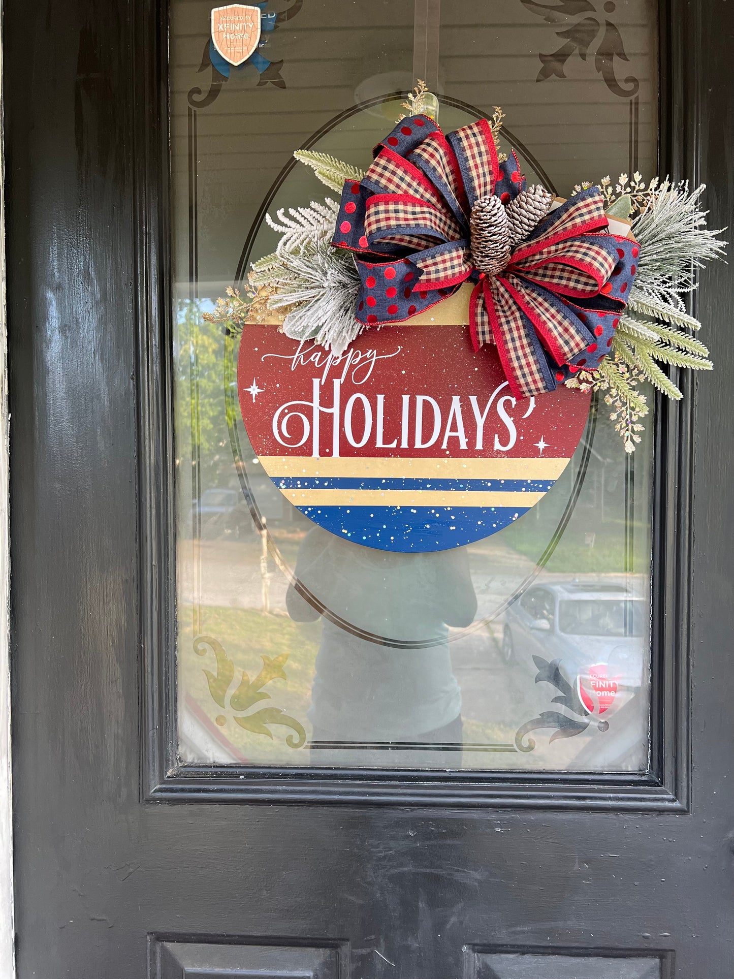 Happy HOLIDAYS