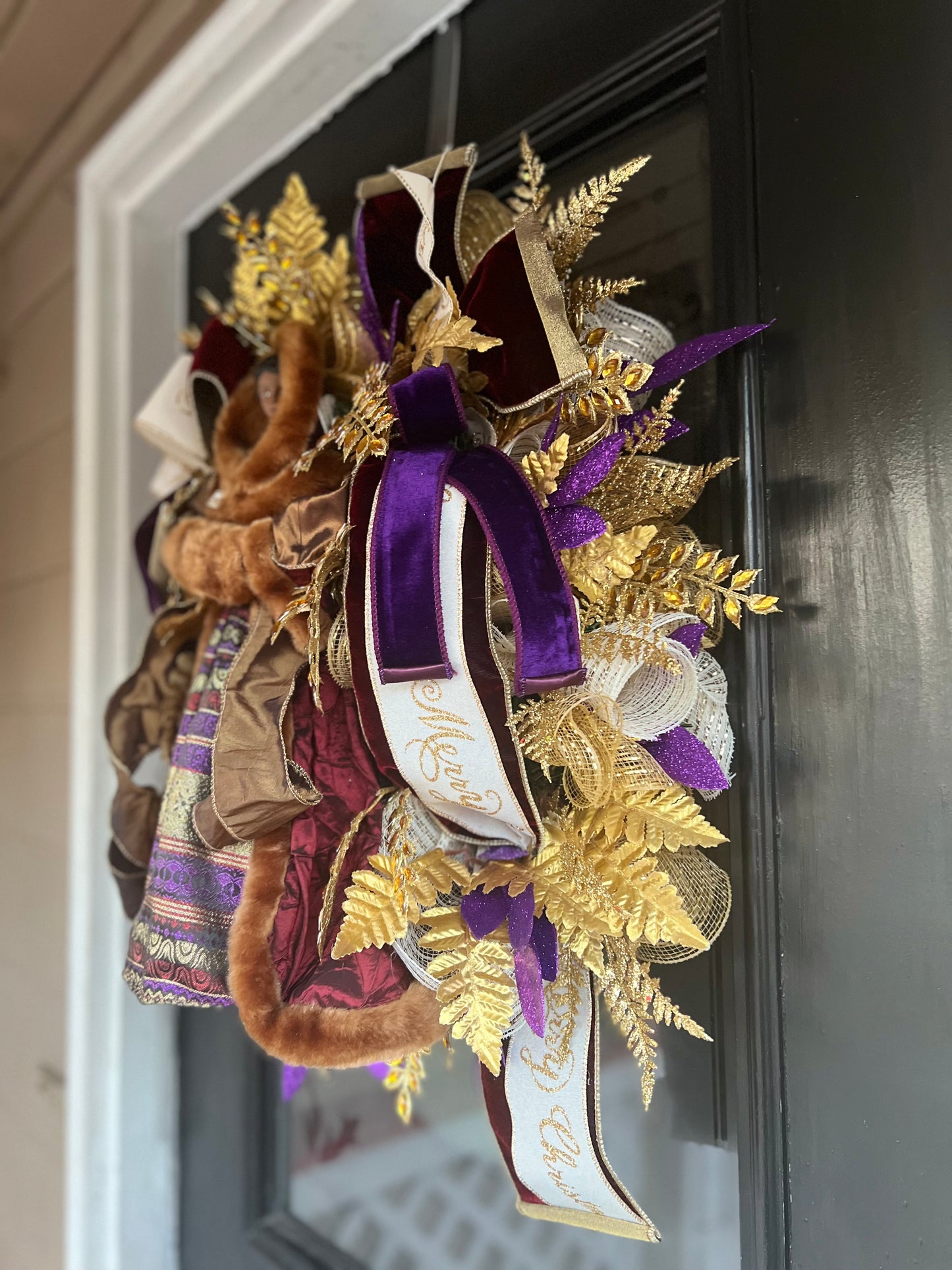 Regal Christmas