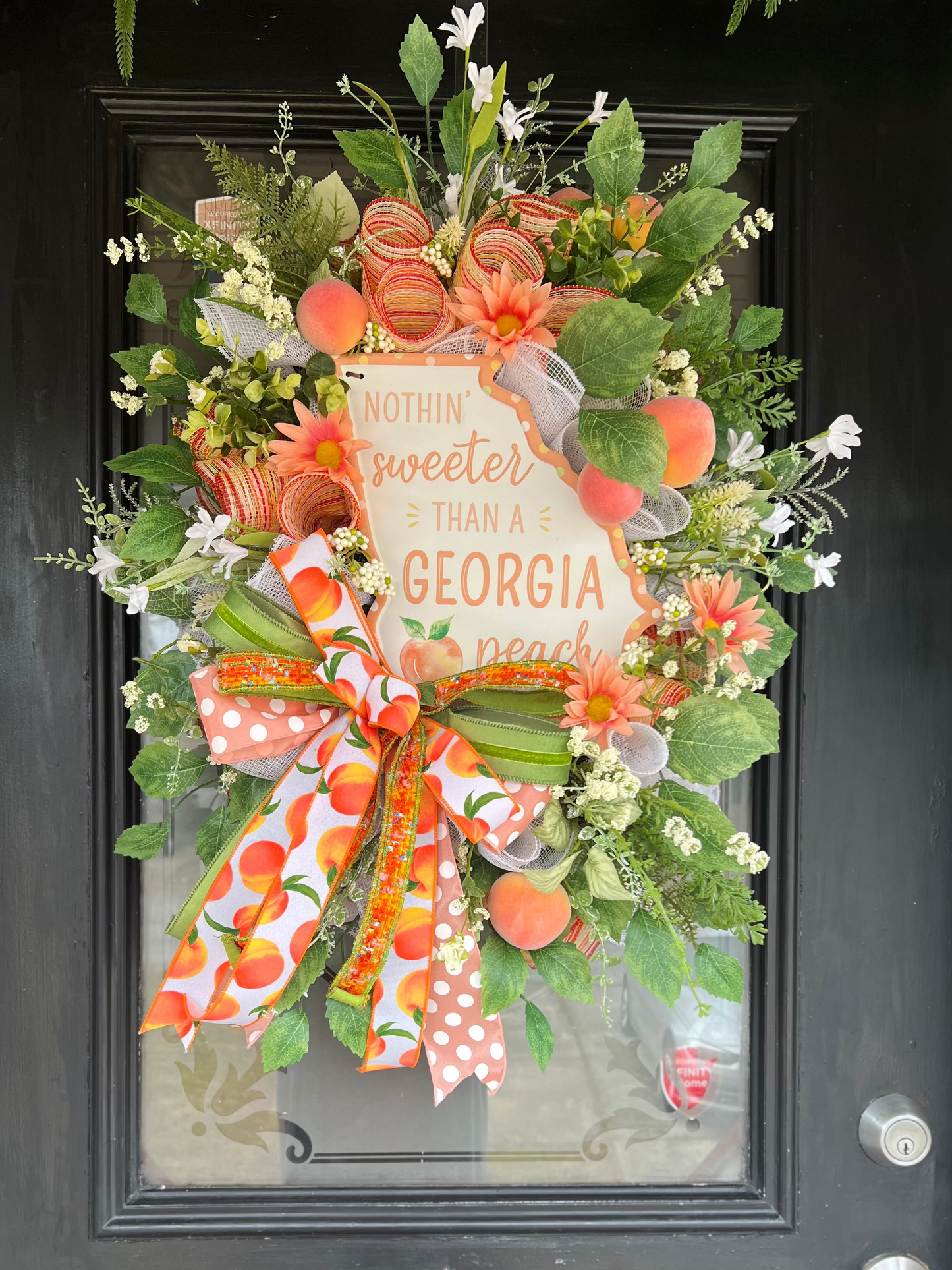 GEORGIA PEACH