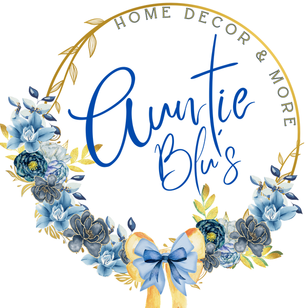 Auntie Blu's Decor & More